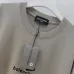 8Balenciaga T-shirts for Men Tape Type T-shirt Cotton 5 colors #A54089