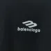 11Balenciaga T-shirts for Men Tape Type T-shirt Cotton 5 colors #A54089