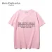 Balenciaga T-shirts for Men and women #999925604