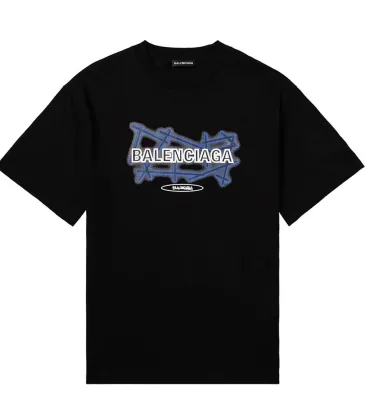 Balenciaga T-shirts for Men and  women #999926099