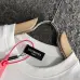 5Balenciaga T-shirts for Men flame Black/White #A46912