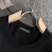 6Balenciaga T-shirts for Men shoes Black/White #A46911