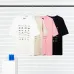 Balenciaga T-shirts for men and women #999933276