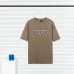 Balenciaga T-shirts for men and women #999933287