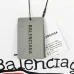 Balenciaga T-shirts for men and women #999933300