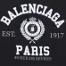 Balenciaga T-shirts for men and women #999933308