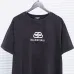 Balenciaga T-shirts for men and women #999933312