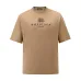 Balenciaga T-shirts high quality euro size #99874682