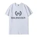 Balenciaga cheap T-shirts #9873462