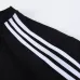 Balenciaga x Adidas T-Shirts for AAAA Louis Vuitton T-Shirts EUR/US Sizes #999936375