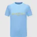 6Balmain T-Shirts Black/White/red/Grey/blue/orange M-6XL #999932289