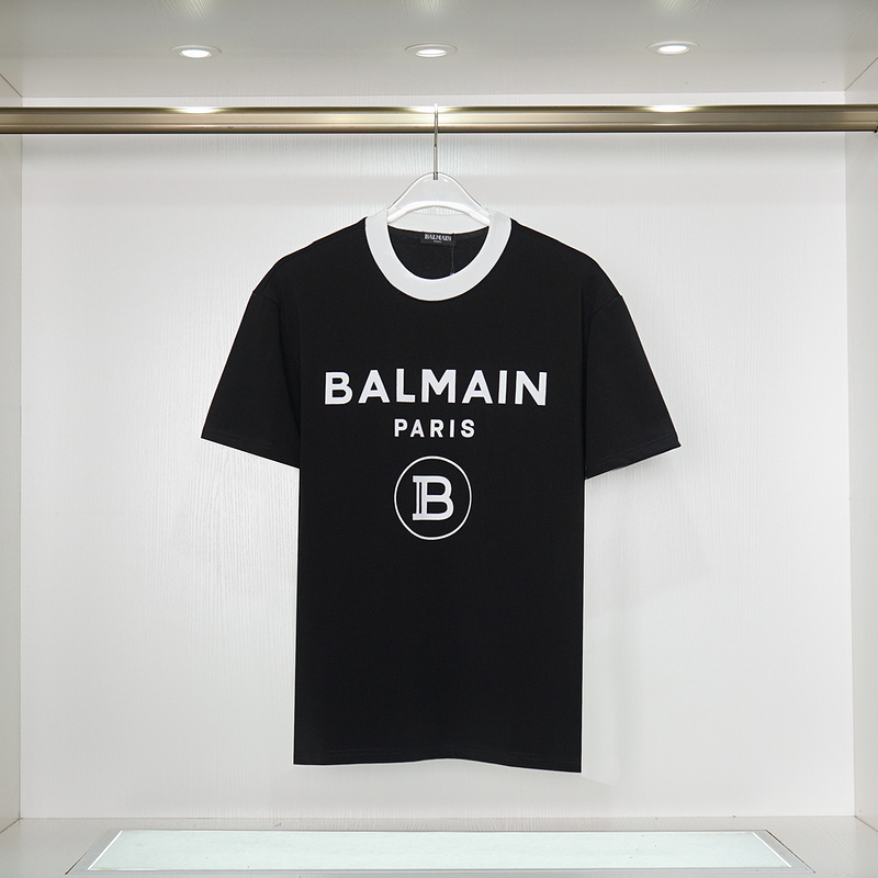 Seks blast Udfør Buy Cheap Balmain T-Shirts for men #999931970 from AAAClothing.is