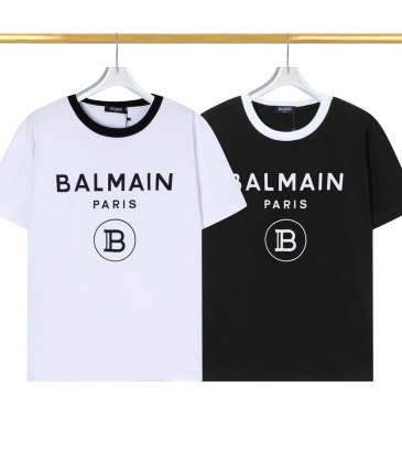 Balmain T-Shirts for men #A23949