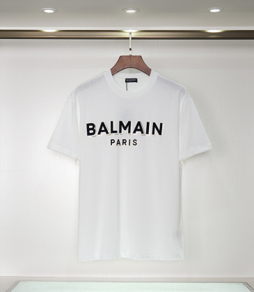 Balmain T-Shirts for men #A21834