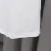 5Balmain T-Shirts for men Black/White #A52619