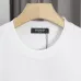 7Balmain T-Shirts for men Black/White #A52619