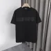 9Balmain T-Shirts for men Black/White #A52619