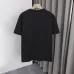 10Balmain T-Shirts for men Black/White #A52619