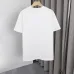 11Balmain T-Shirts for men Black/White #A52619