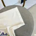 4Burberry EKD Embroidered Crewneck T-Shirt Black/White #A53931
