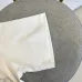 3Burberry EKD Embroidered Crewneck T-Shirt Black/White #A53932