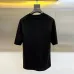 6Burberry EKD Embroidered Crewneck T-Shirt Black/White #A53932