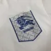 4Burberry T-Shirts for Burberry  AAAA T-Shirts White #A48457