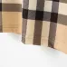 5Burberry Classic Checkered Pure Cotton Short-Sleeved Polo for MEN #A33923