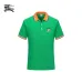4Burberry T-Shirts Polo for MEN Black/White/Green/Red/Grey  #A46581