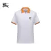 5Burberry T-Shirts Polo for MEN Black/White/Green/Red/Grey  #A46581