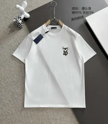 Burberry T-Shirts for MEN #A49843