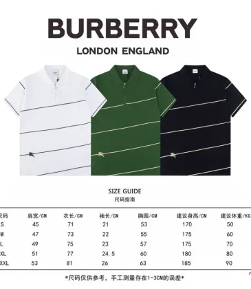 Burberry T-Shirts for MEN #A49985