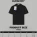 9Burberry T-Shirts for MEN #A51511