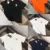 1Burberry T-Shirts for MEN #A53628