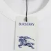 7Burberry T-Shirts for MEN Black/White #A52316
