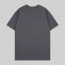 8Burberry T-Shirts for MEN Black/White/Grey #A54008