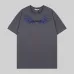 9Burberry T-Shirts for MEN Black/White/Grey #A54008