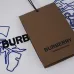 3Burberry T-Shirts for MEN Sleeveless Black/White/Grey #A54009