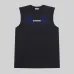 7Burberry T-Shirts for MEN Sleeveless Black/White/Grey #A54009