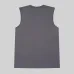 8Burberry T-Shirts for MEN Sleeveless Black/White/Grey #A54009