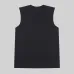 4Burberry T-Shirts for MEN Vest Black/White #A53332