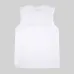 7Burberry T-Shirts for MEN Vest Black/White #A53332