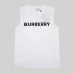 8Burberry T-Shirts for MEN Vest Black/White #A53332
