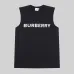 1Burberry T-Shirts for MEN Vest Black/White #A53332