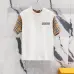12Burberry T-Shirts for MEN lattice #A46944