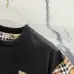 6Burberry T-Shirts for MEN lattice #A46944