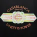 8Casablanca T-Shirts #A51241