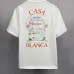 5Casablanca T-Shirts #A51242