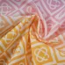 6Casablanca T-Shirts Gradient Monogram Silk Shirt | Casablanca Paris #A53715