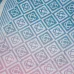 9Casablanca T-Shirts Gradient Monogram Silk Shirt | Casablanca Paris #A53715